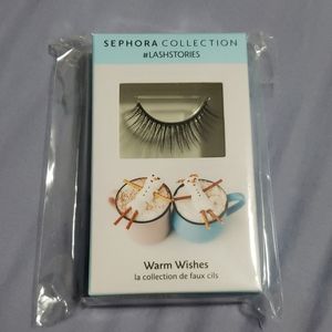 2/10$💰 Sephora Fake Lashes